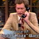 Illustration for article titled Watch David Letterman get sassed by Todd Barry in this 1982 viewer mail clip